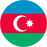 Flag of Azerbaijan