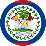 Flag of Belize