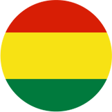 Flag of Bolivia