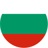 Flag of Bulgaria