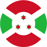 Flag of Burundi