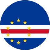 Flag of Cabo Verde