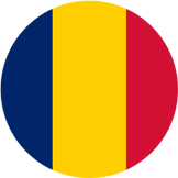 Flag of Chad