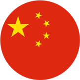 Flag of China