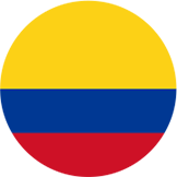 Flag of Colombia