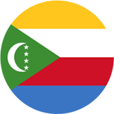 Flag of Comoros