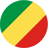 Flag of Congo