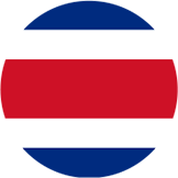 Flag of Costa Rica