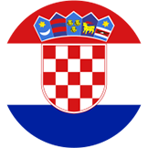 Flag of Croatia