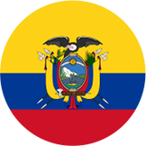 Flag of Ecuador