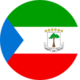 Flag of Equatorial Guinea