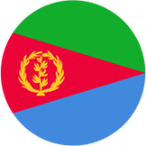 Flag of Eritrea