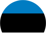 Flag of Estonia