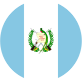 Flag of Guatemala