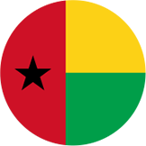 Flag of Guinea-Bissau