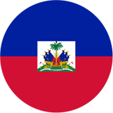 Flag of Haiti