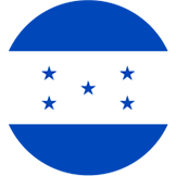 Flag of Honduras