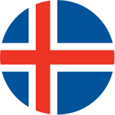 Flag of Iceland