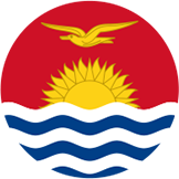 Flag of Kiribati