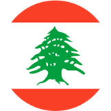 Flag of Lebanon