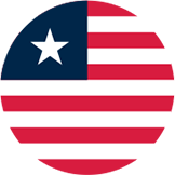 Flag of Liberia