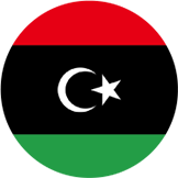 Flag of Libya