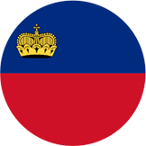 Flag of Liechtenstein