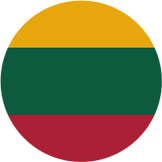 Flag of Lithuania