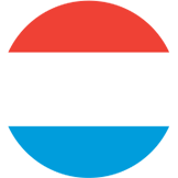 Flag of Luxembourg
