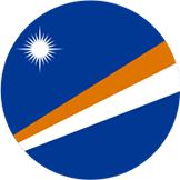Flag of Marshall Islands
