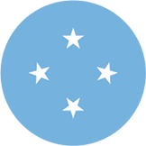 Flag of Micronesia