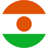 Flag of Niger