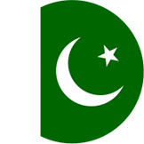 Flag of Pakistan