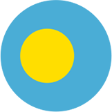 Flag of Palau