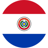 Flag of Paraguay