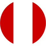 Flag of Peru