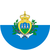 Flag of San Marino