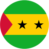 Flag of Sao Tome and Principe