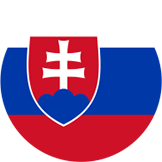 Flag of Slovakia