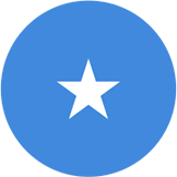 Flag of Somalia