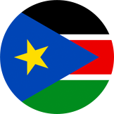 Flag of South Sudan