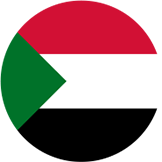 Flag of Sudan