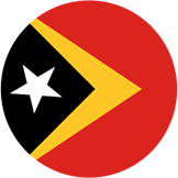 Flag of Timor-Leste