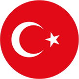Flag of Turkey