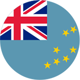 Flag of Tuvalu
