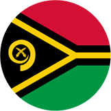 Flag of Vanuatu