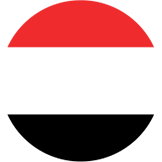 Flag of Yemen