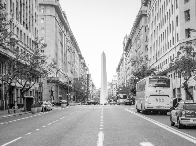 Argentina