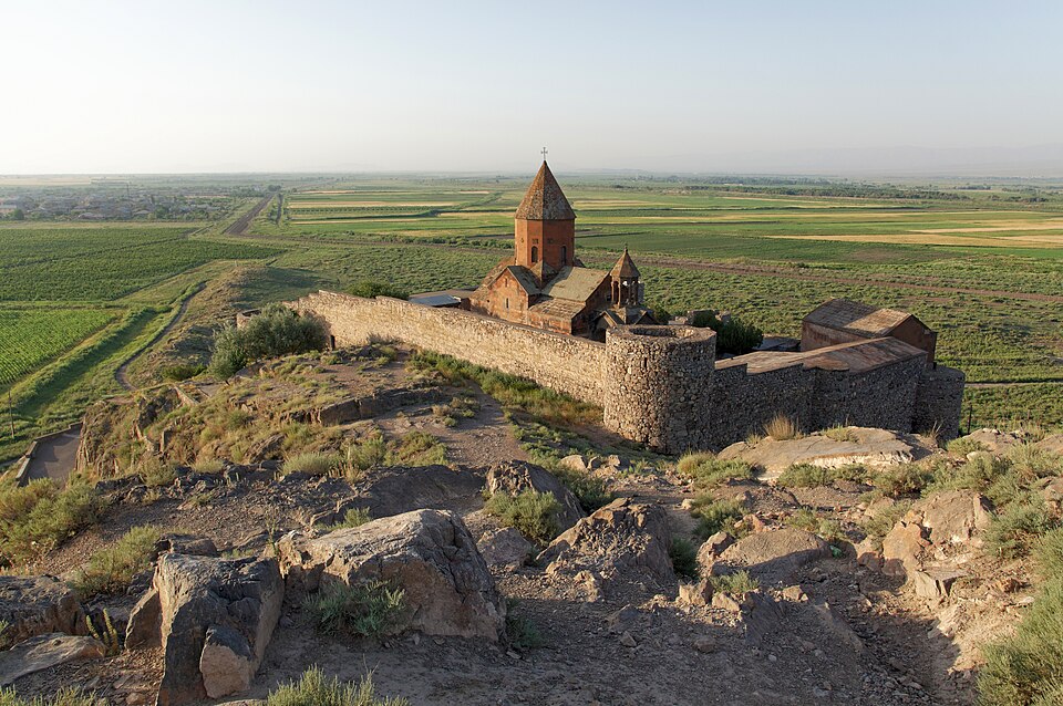 Armenia