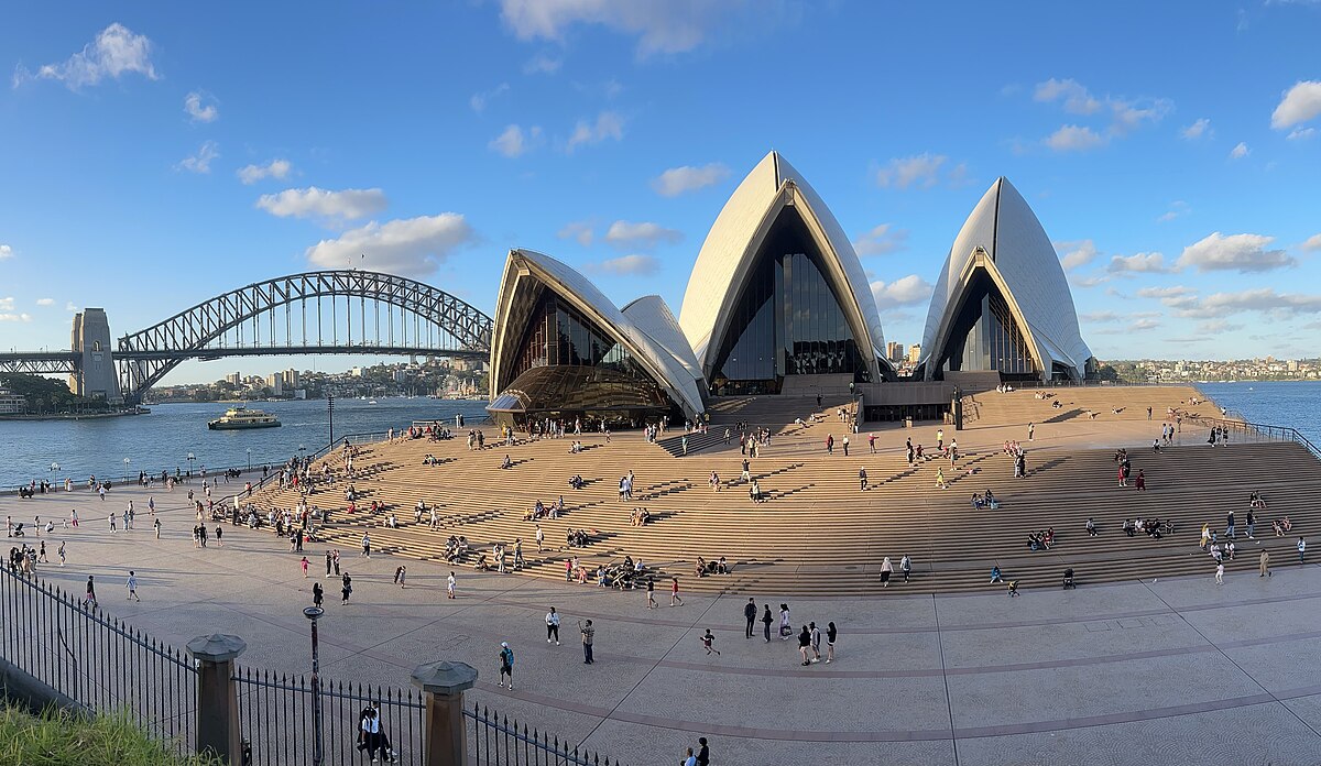 Australia
